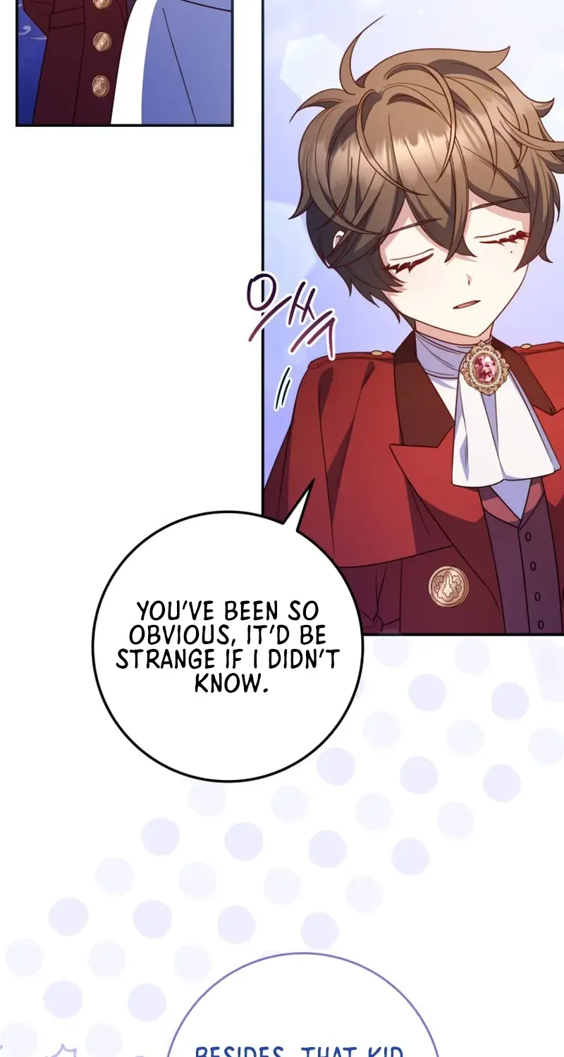Father, I Won’t Do Anything Chapter 32 page 40 - 