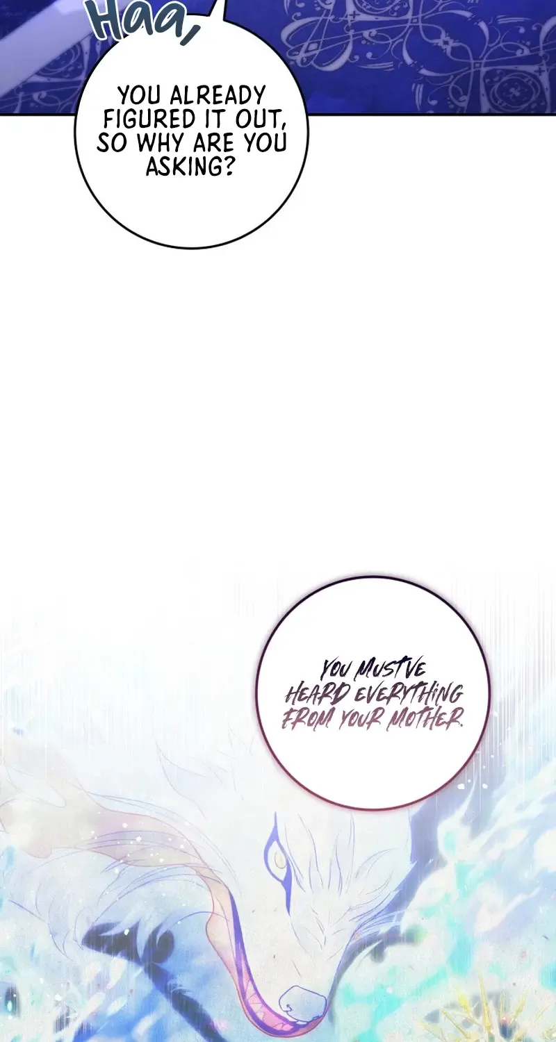Father, I Won’t Do Anything Chapter 32 page 43 - 
