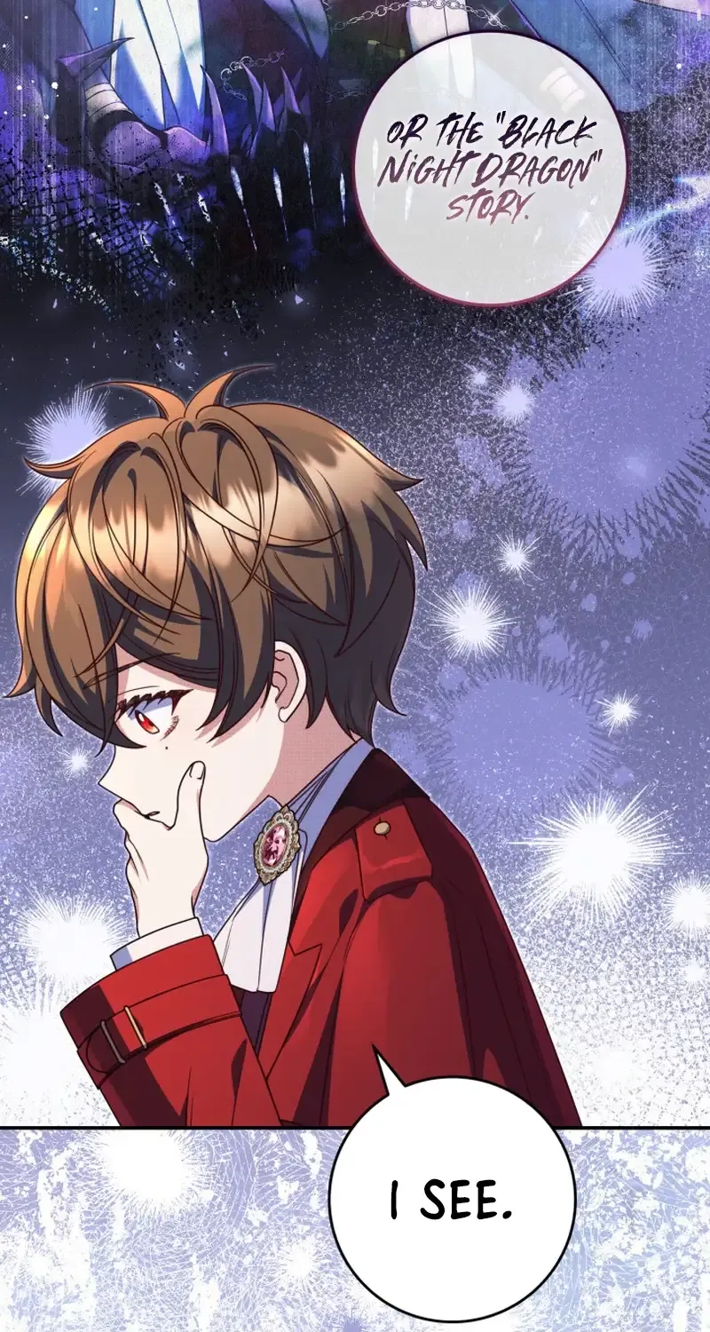 Father, I Won’t Do Anything Chapter 32 page 45 - 