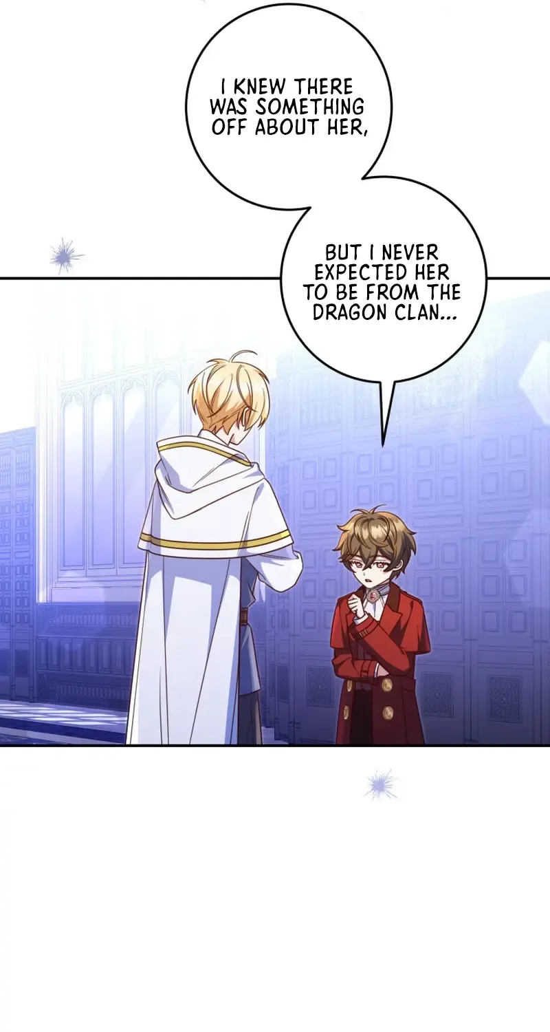 Father, I Won’t Do Anything Chapter 32 page 47 - 