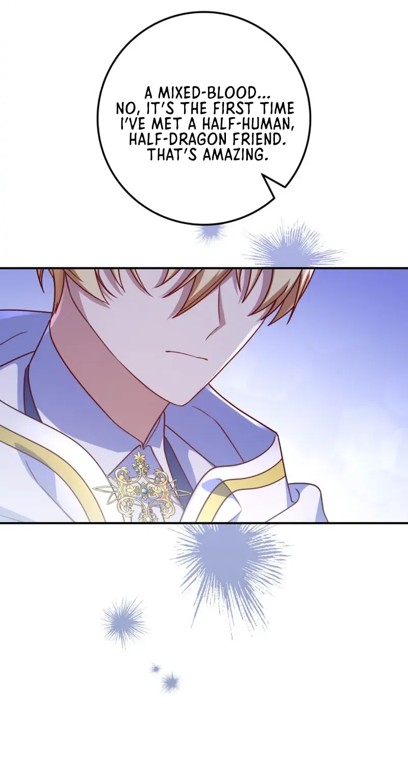 Father, I Won’t Do Anything Chapter 32 page 48 - 