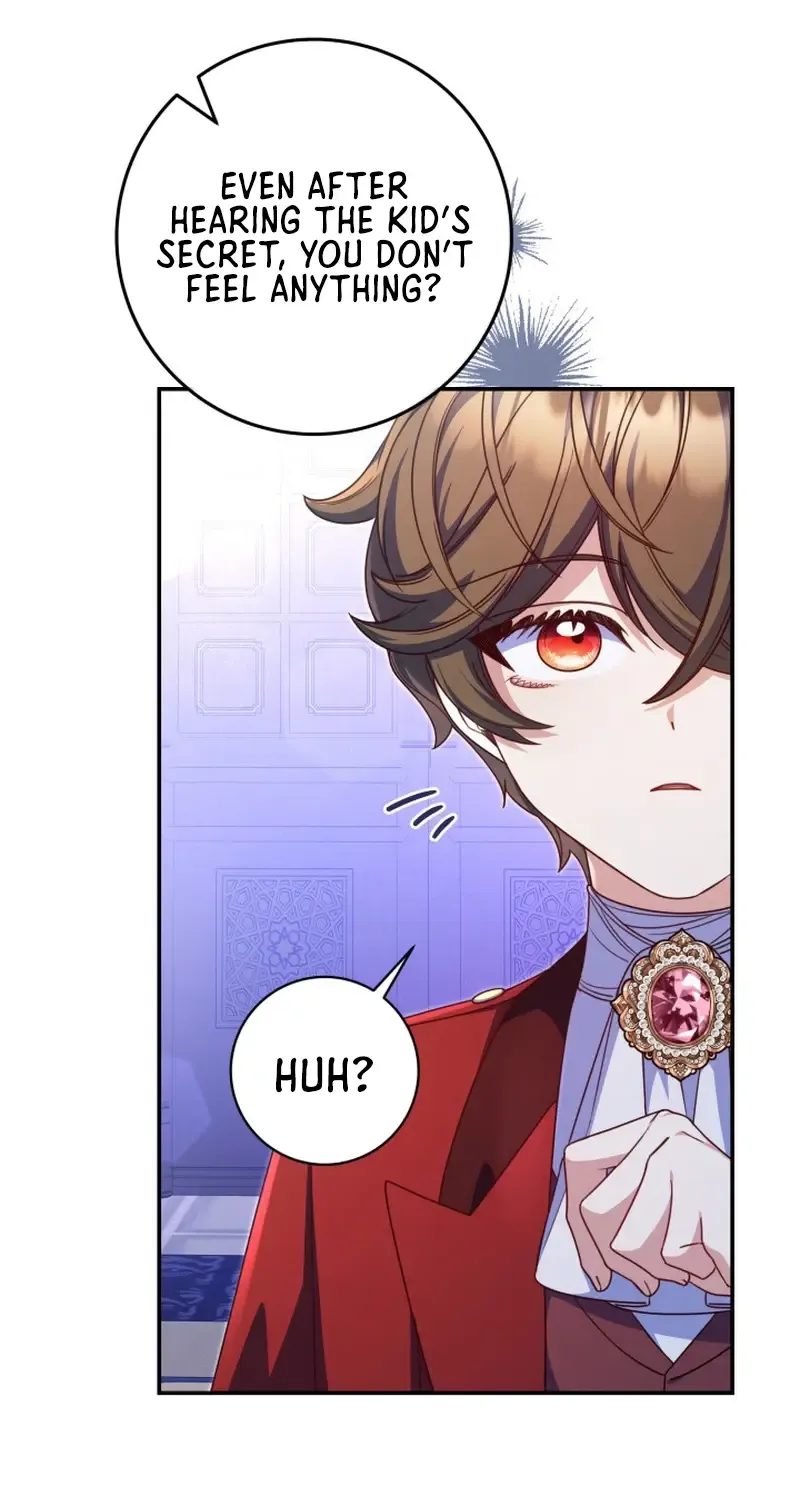 Father, I Won’t Do Anything Chapter 32 page 49 - 