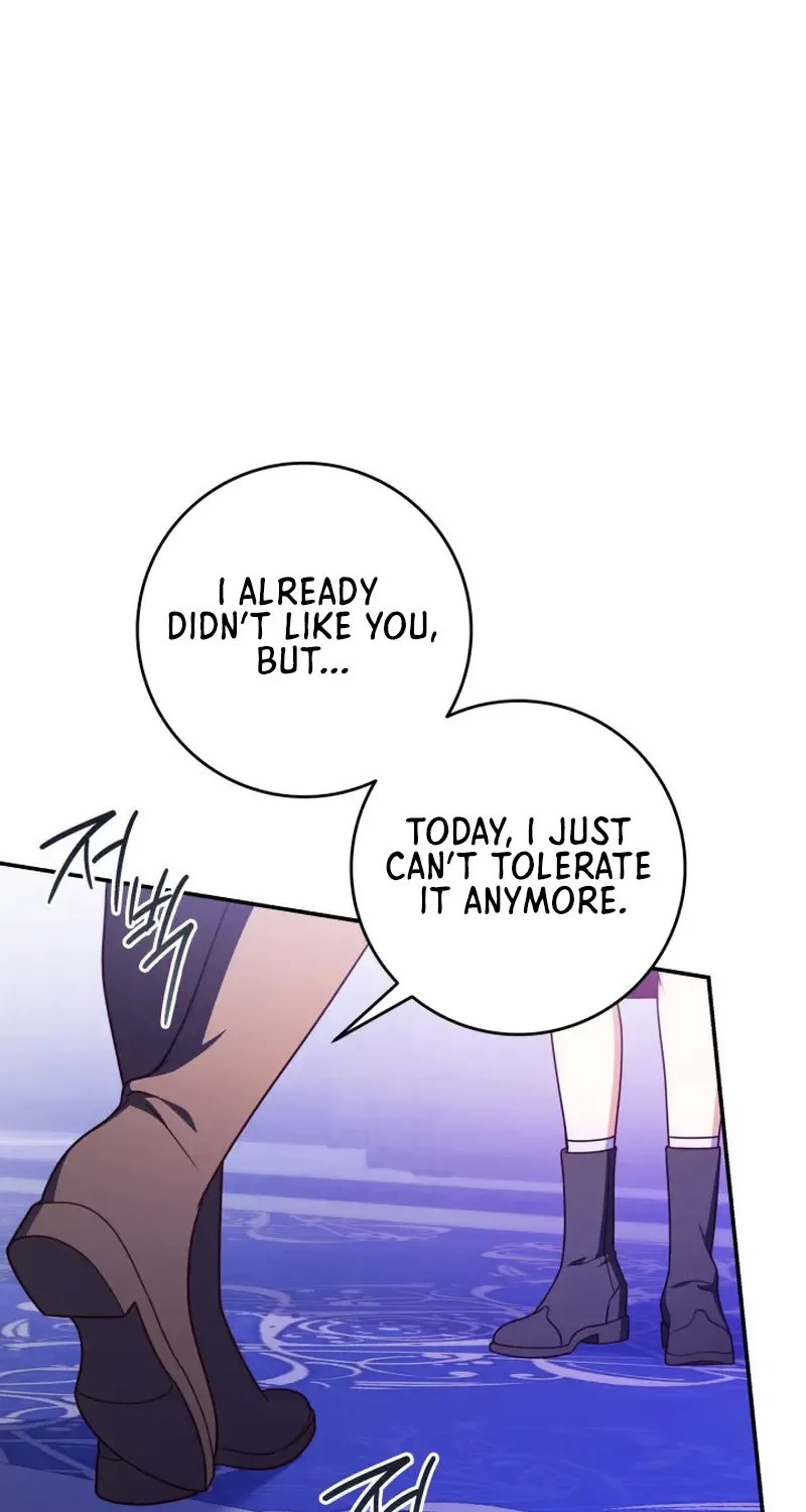 Father, I Won’t Do Anything Chapter 32 page 50 - 