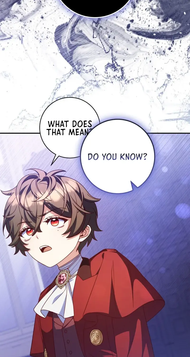 Father, I Won’t Do Anything Chapter 32 page 54 - 