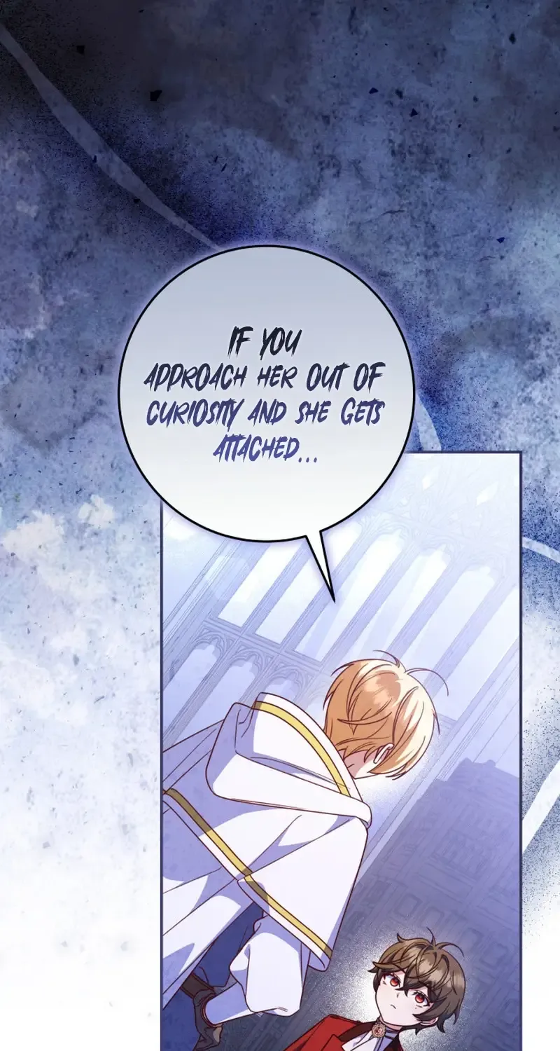 Father, I Won’t Do Anything Chapter 32 page 57 - 