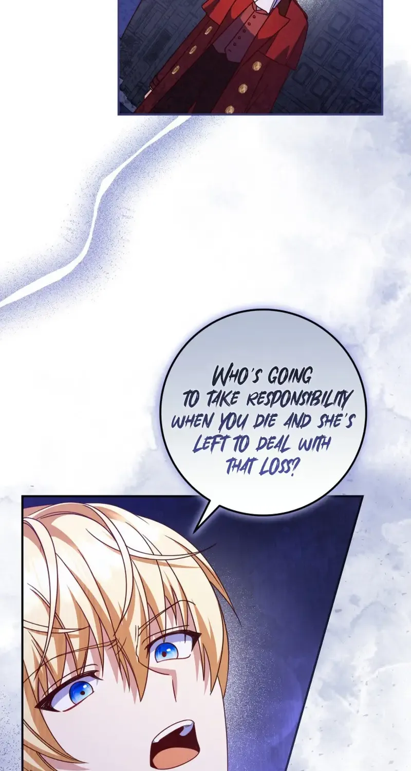 Father, I Won’t Do Anything Chapter 32 page 58 - 