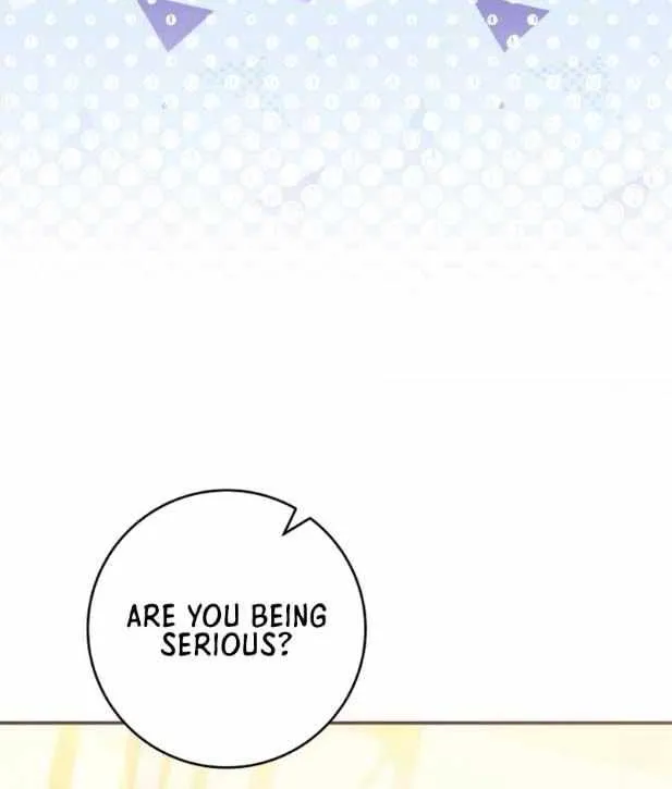 Father, I Won’t Do Anything Chapter 32 page 7 - 