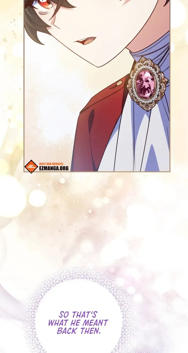 Father, I Won’t Do Anything Chapter 32 page 65 - 