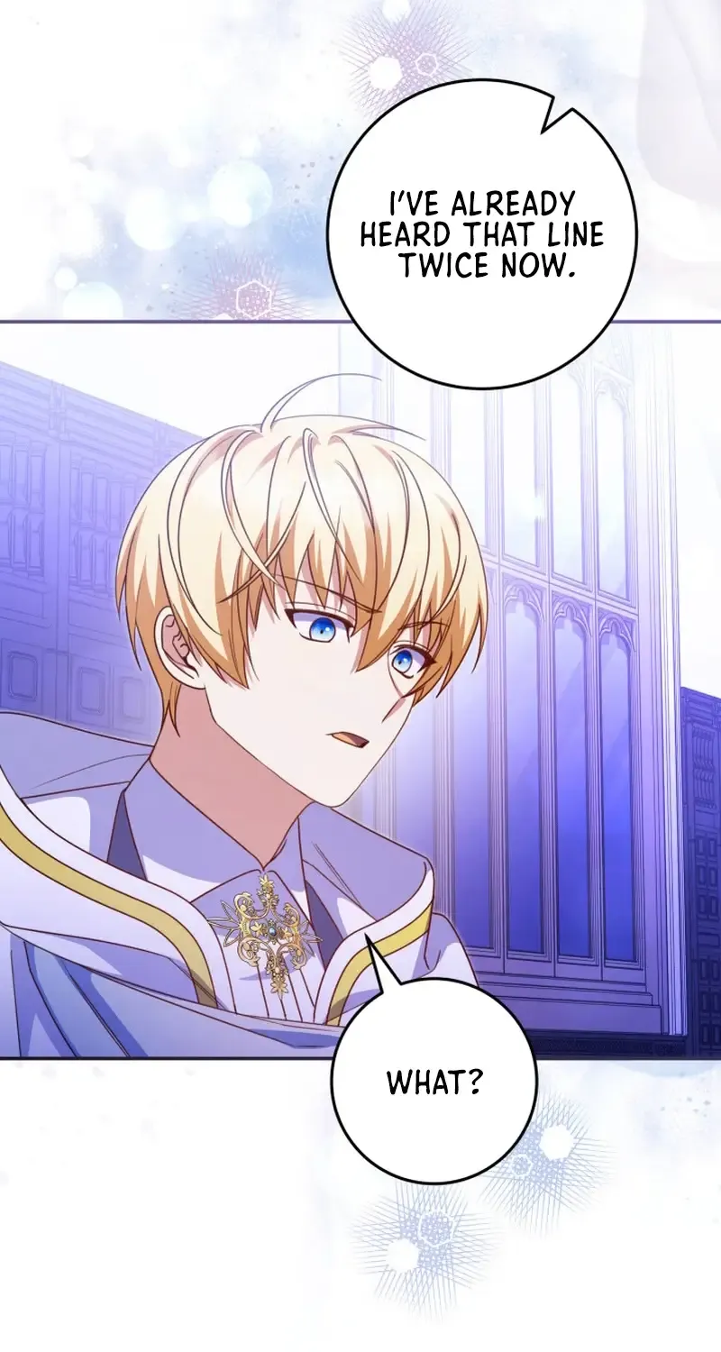Father, I Won’t Do Anything Chapter 32 page 67 - 
