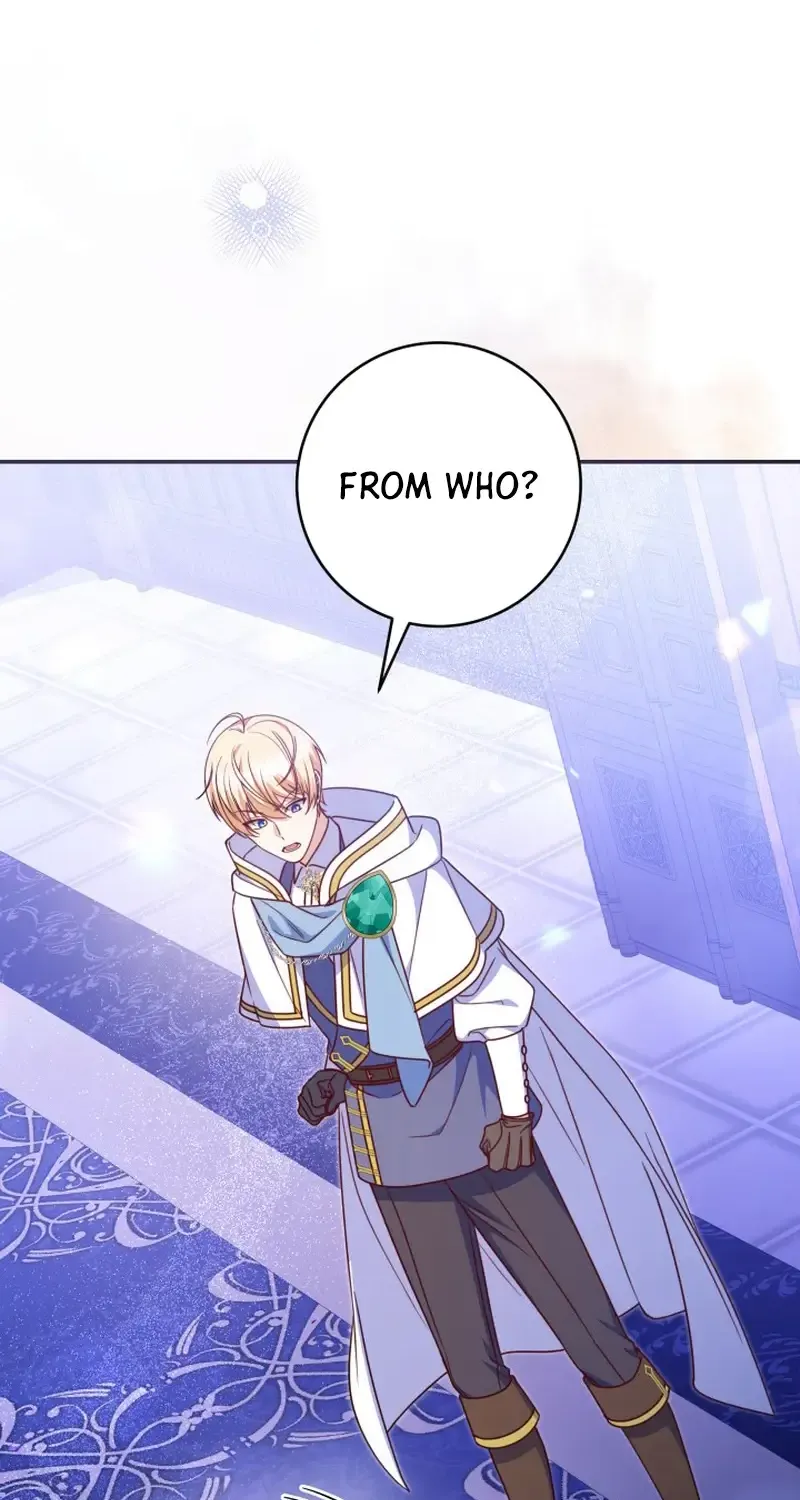 Father, I Won’t Do Anything Chapter 32 page 68 - 