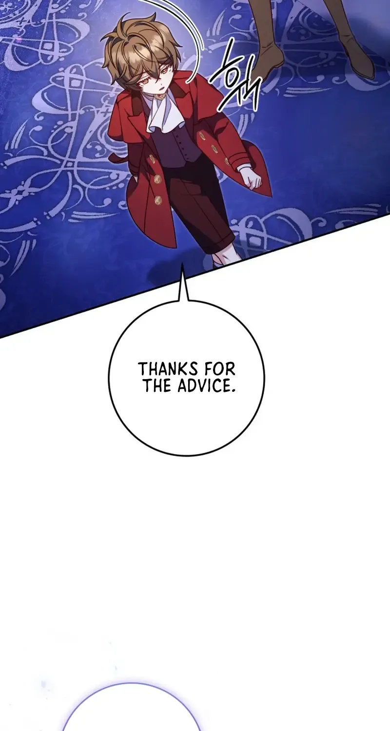 Father, I Won’t Do Anything Chapter 32 page 69 - 