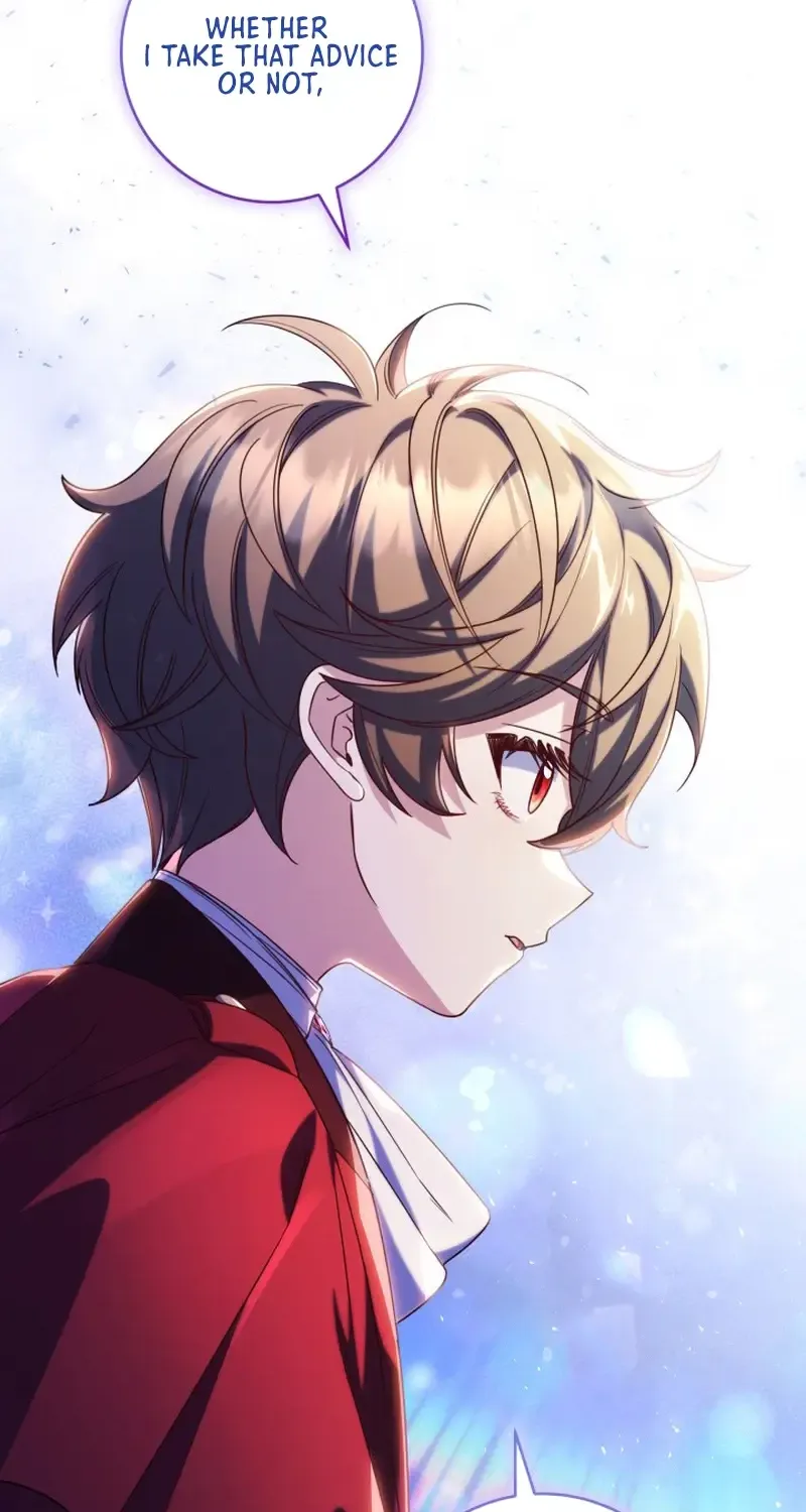Father, I Won’t Do Anything Chapter 32 page 70 - 