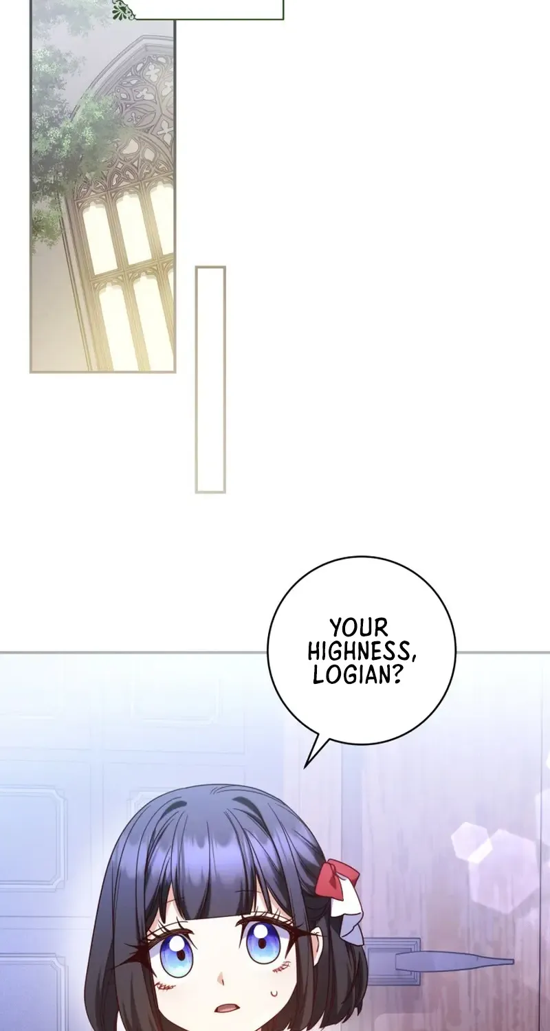 Father, I Won’t Do Anything Chapter 32 page 72 - 