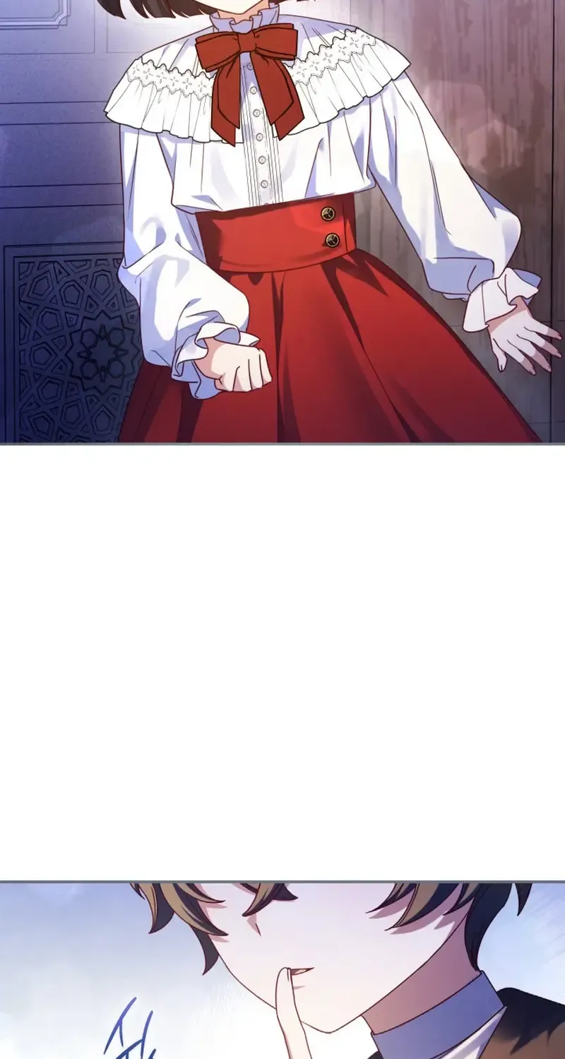 Father, I Won’t Do Anything Chapter 32 page 73 - 