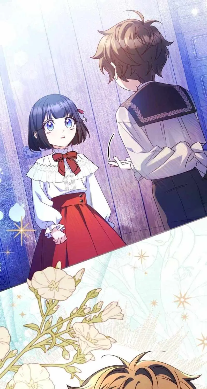 Father, I Won’t Do Anything Chapter 32 page 75 - 