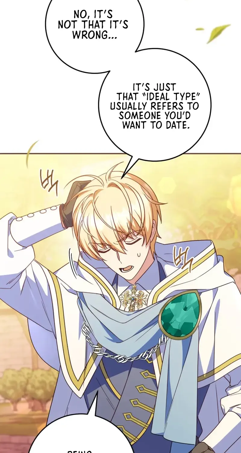 Father, I Won’t Do Anything Chapter 32 page 9 - 