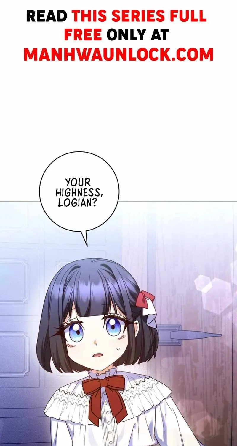 Father, I Won’t Do Anything Chapter 33 page 1 - 