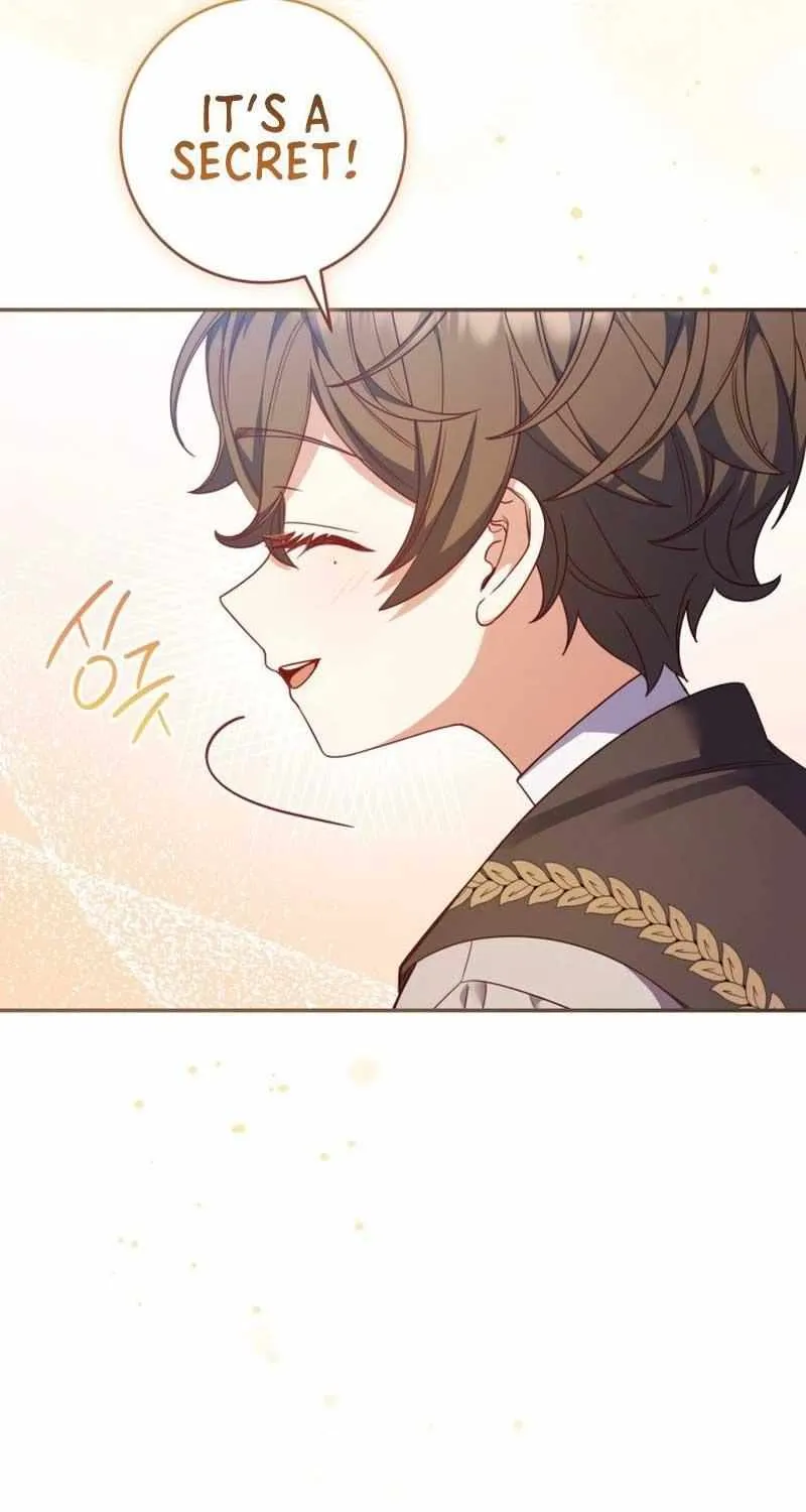 Father, I Won’t Do Anything Chapter 33 page 11 - 