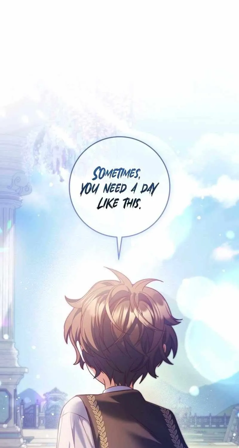 Father, I Won’t Do Anything Chapter 33 page 13 - 