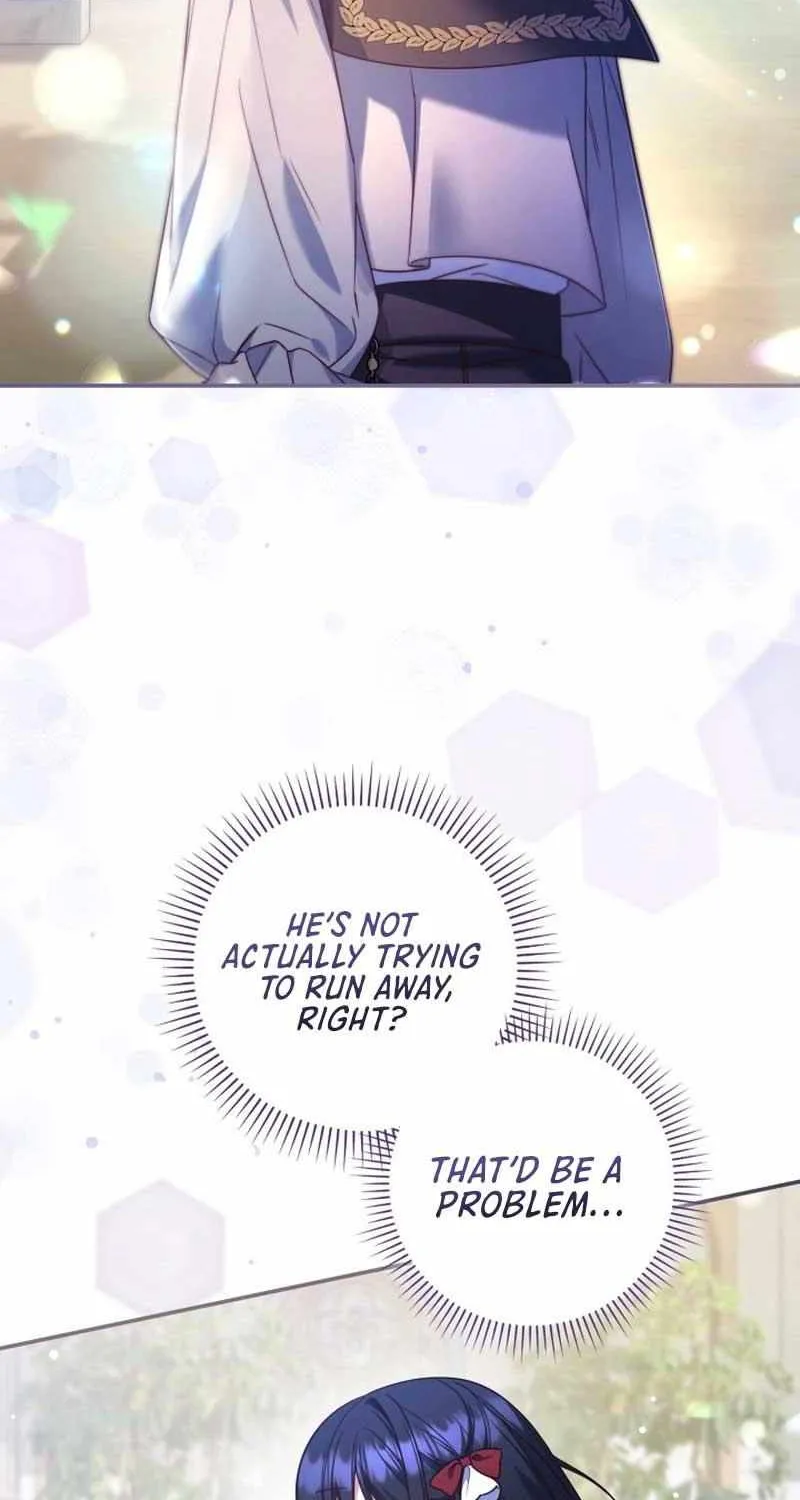 Father, I Won’t Do Anything Chapter 33 page 14 - 