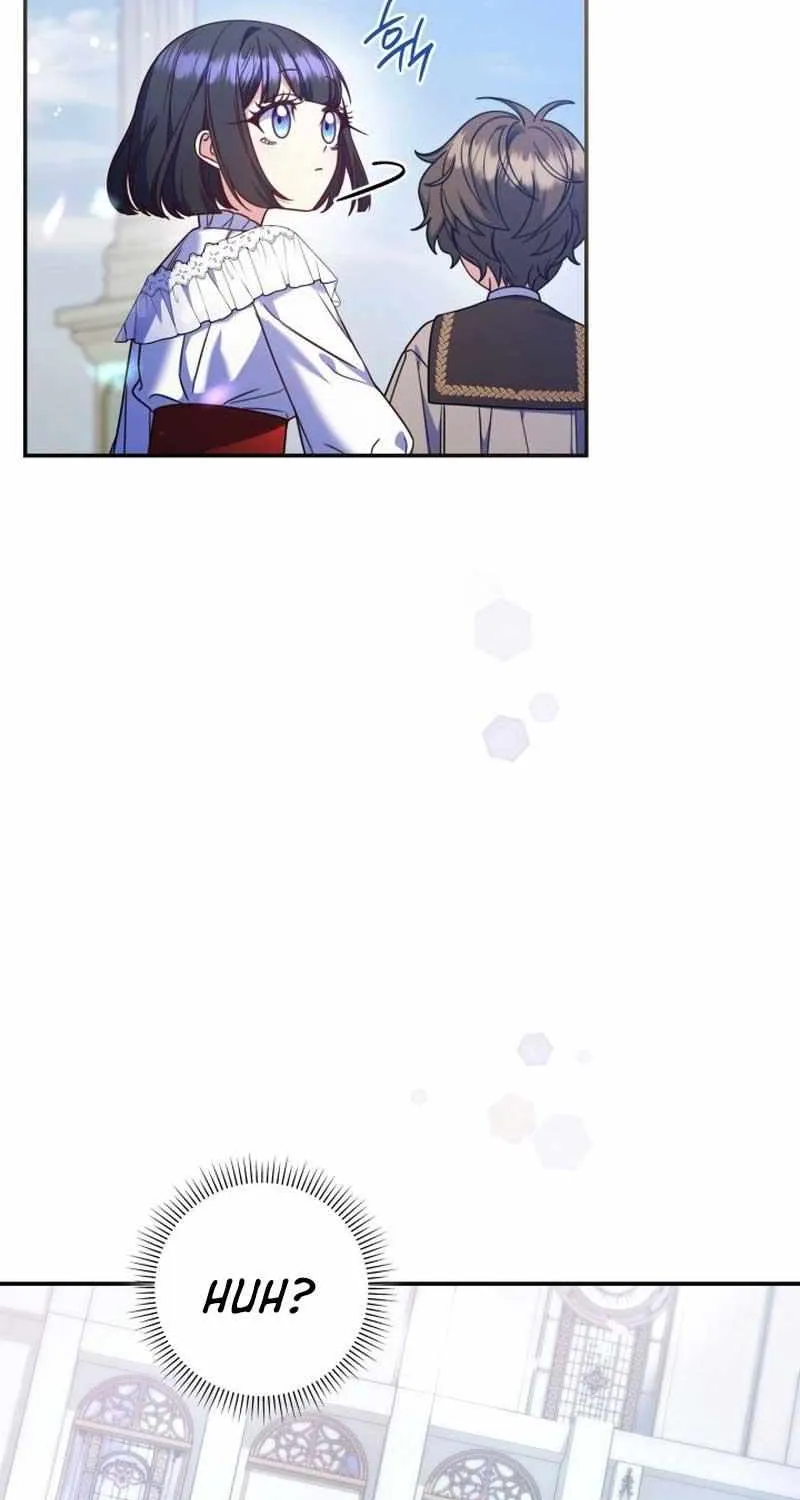 Father, I Won’t Do Anything Chapter 33 page 17 - 
