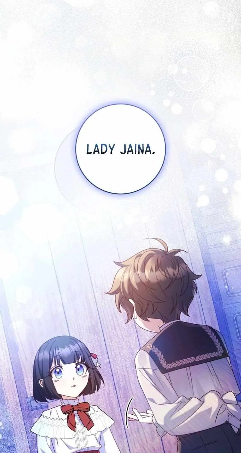 Father, I Won’t Do Anything Chapter 33 page 3 - 