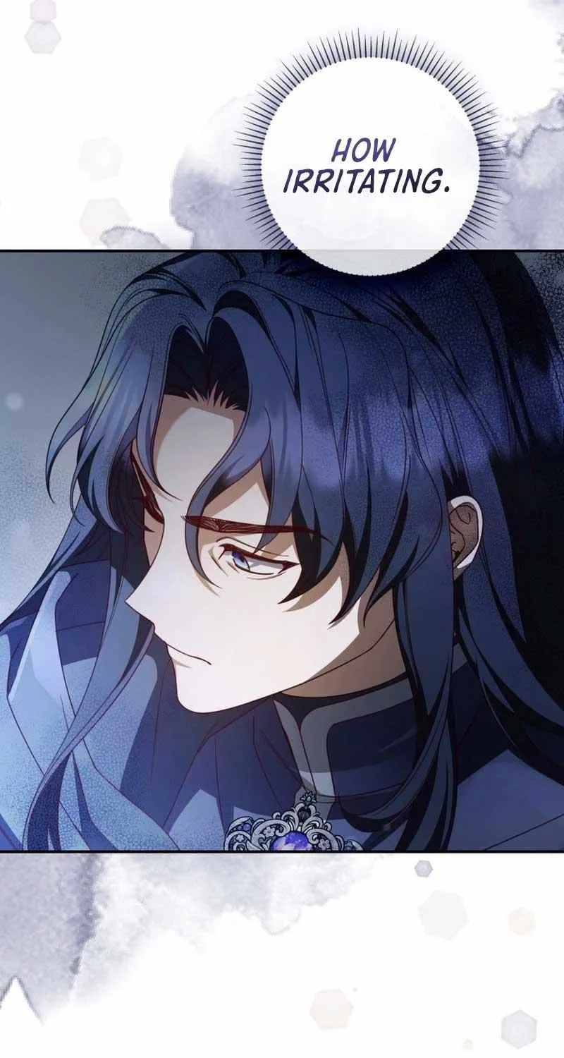 Father, I Won’t Do Anything Chapter 33 page 22 - 
