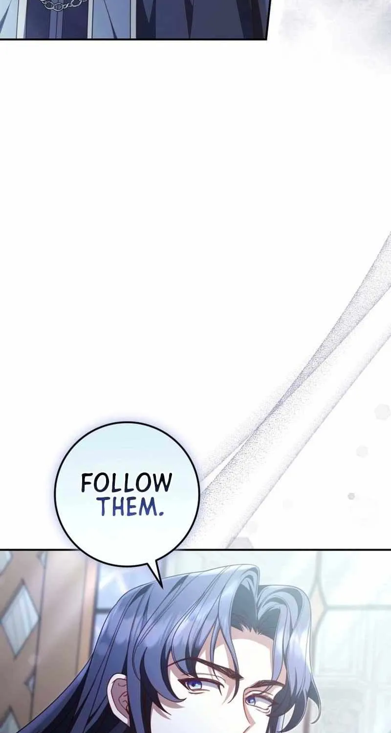 Father, I Won’t Do Anything Chapter 33 page 24 - 