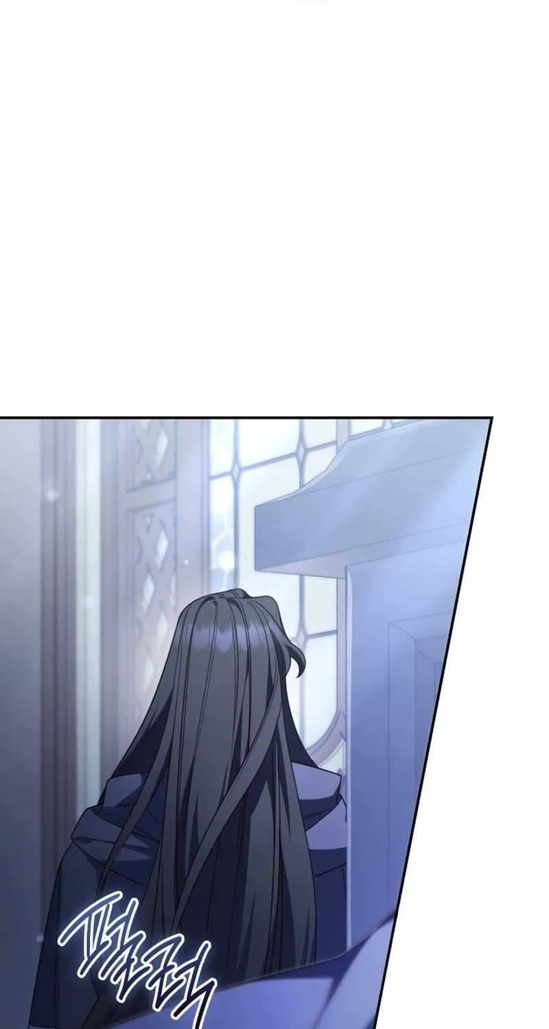 Father, I Won’t Do Anything Chapter 33 page 27 - 