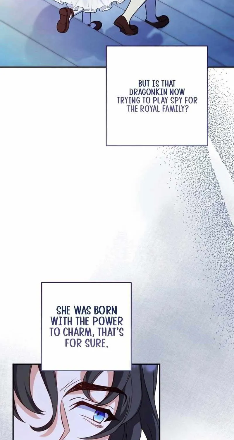 Father, I Won’t Do Anything Chapter 33 page 31 - 