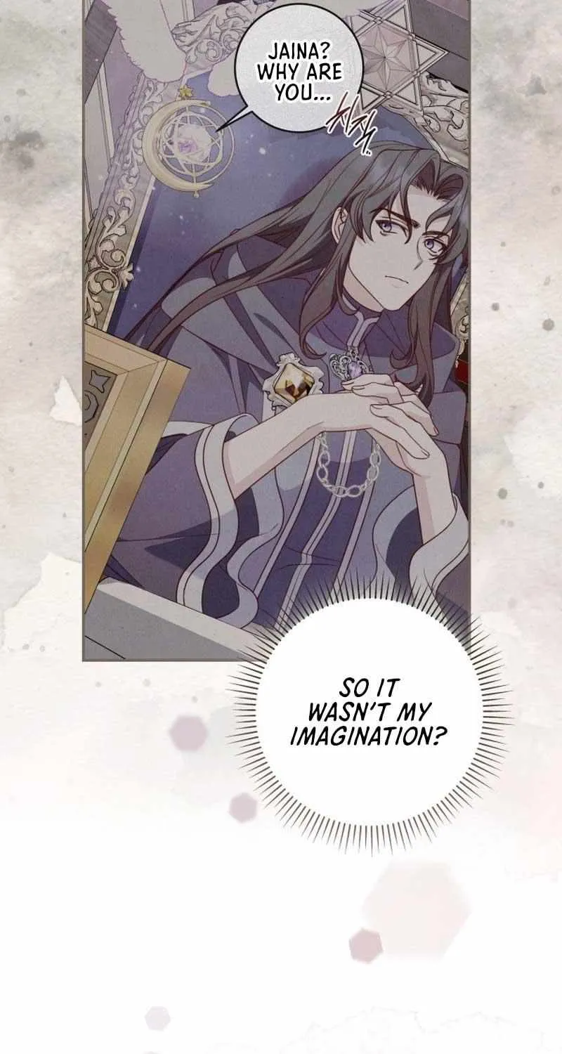 Father, I Won’t Do Anything Chapter 33 page 39 - 