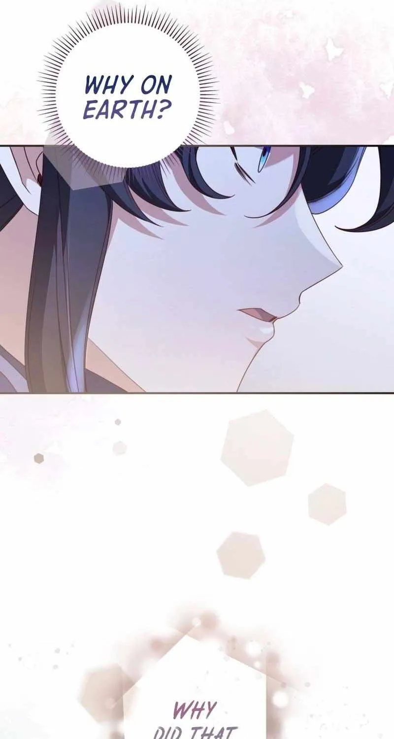 Father, I Won’t Do Anything Chapter 33 page 40 - 