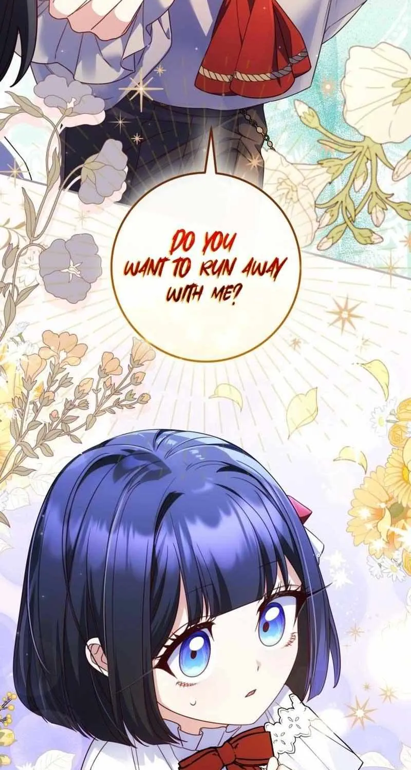 Father, I Won’t Do Anything Chapter 33 page 5 - 