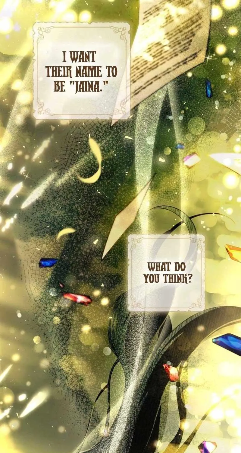 Father, I Won’t Do Anything Chapter 33 page 59 - 