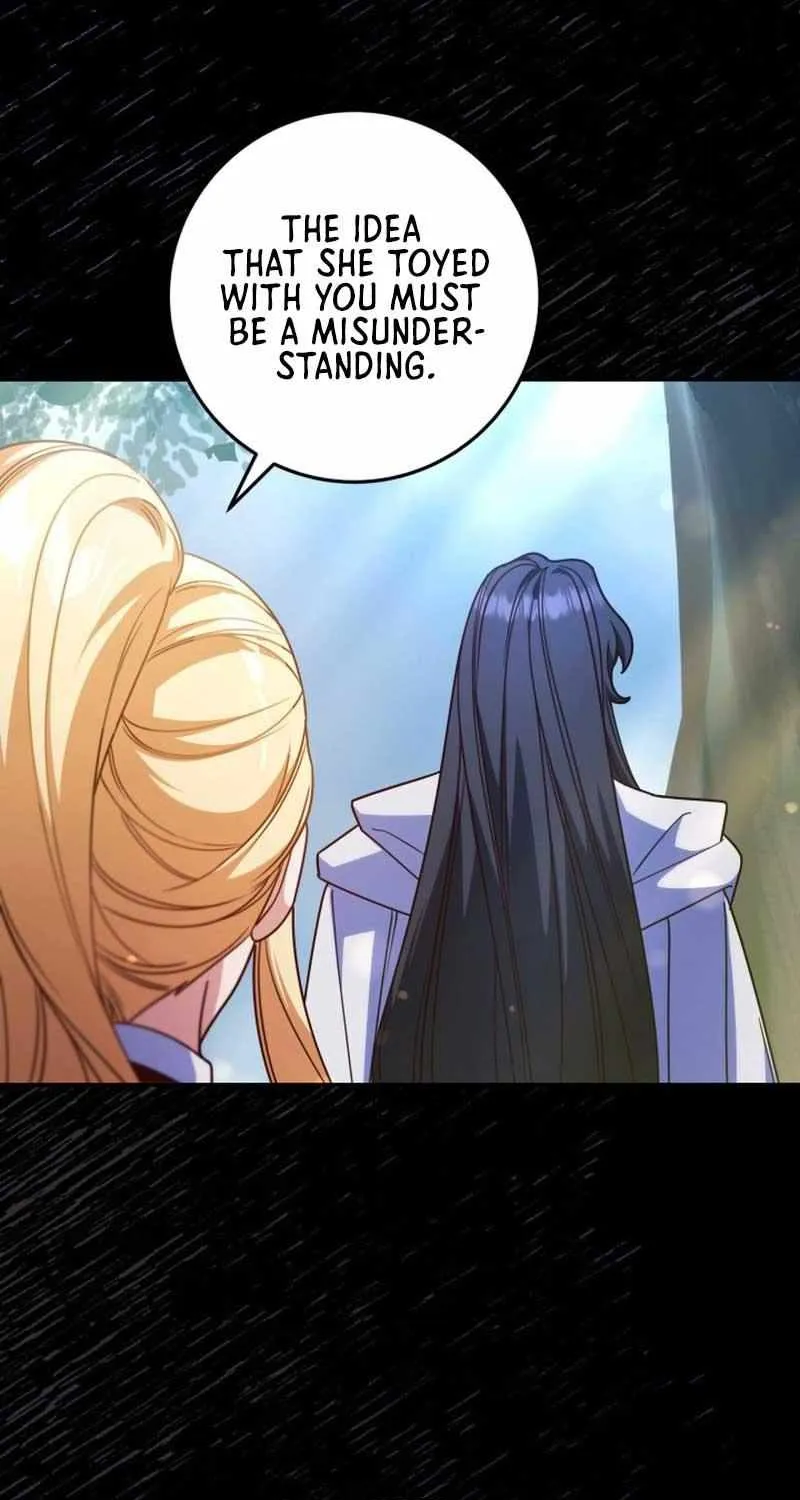Father, I Won’t Do Anything Chapter 33 page 66 - 
