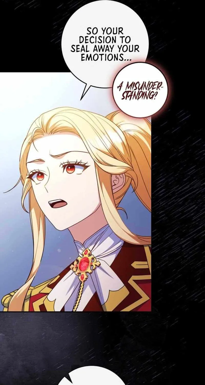 Father, I Won’t Do Anything Chapter 33 page 67 - 