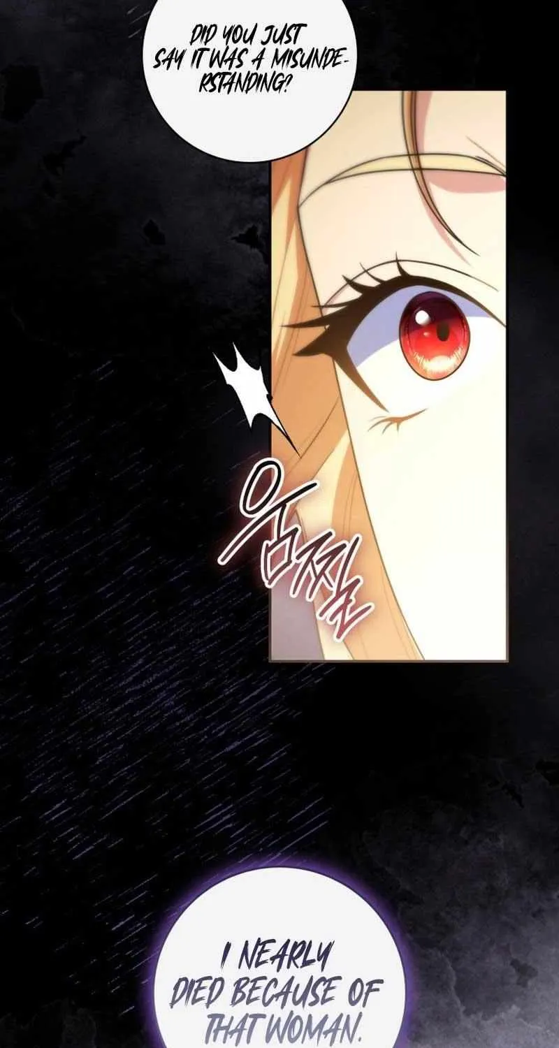 Father, I Won’t Do Anything Chapter 33 page 68 - 