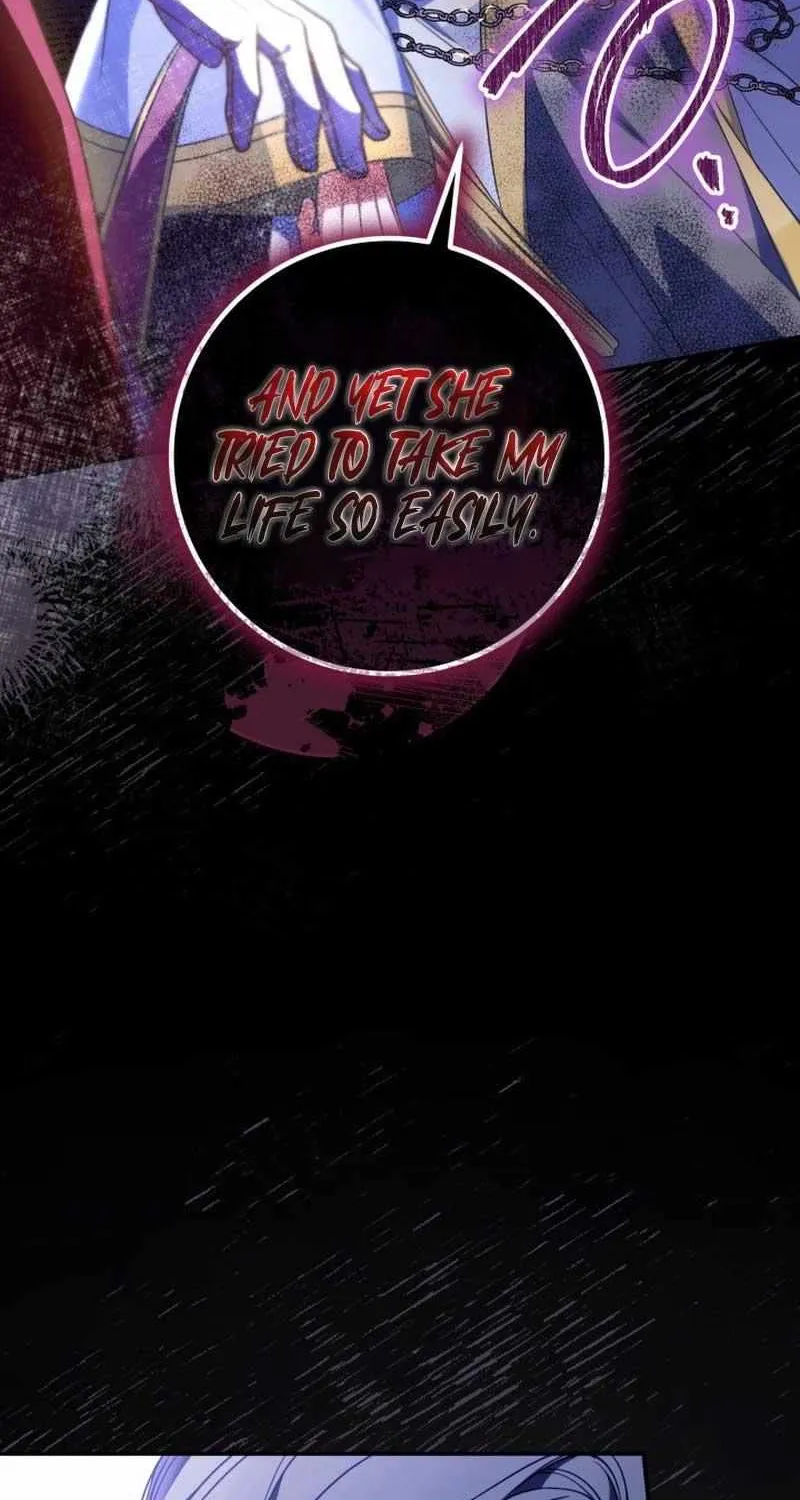 Father, I Won’t Do Anything Chapter 33 page 71 - 