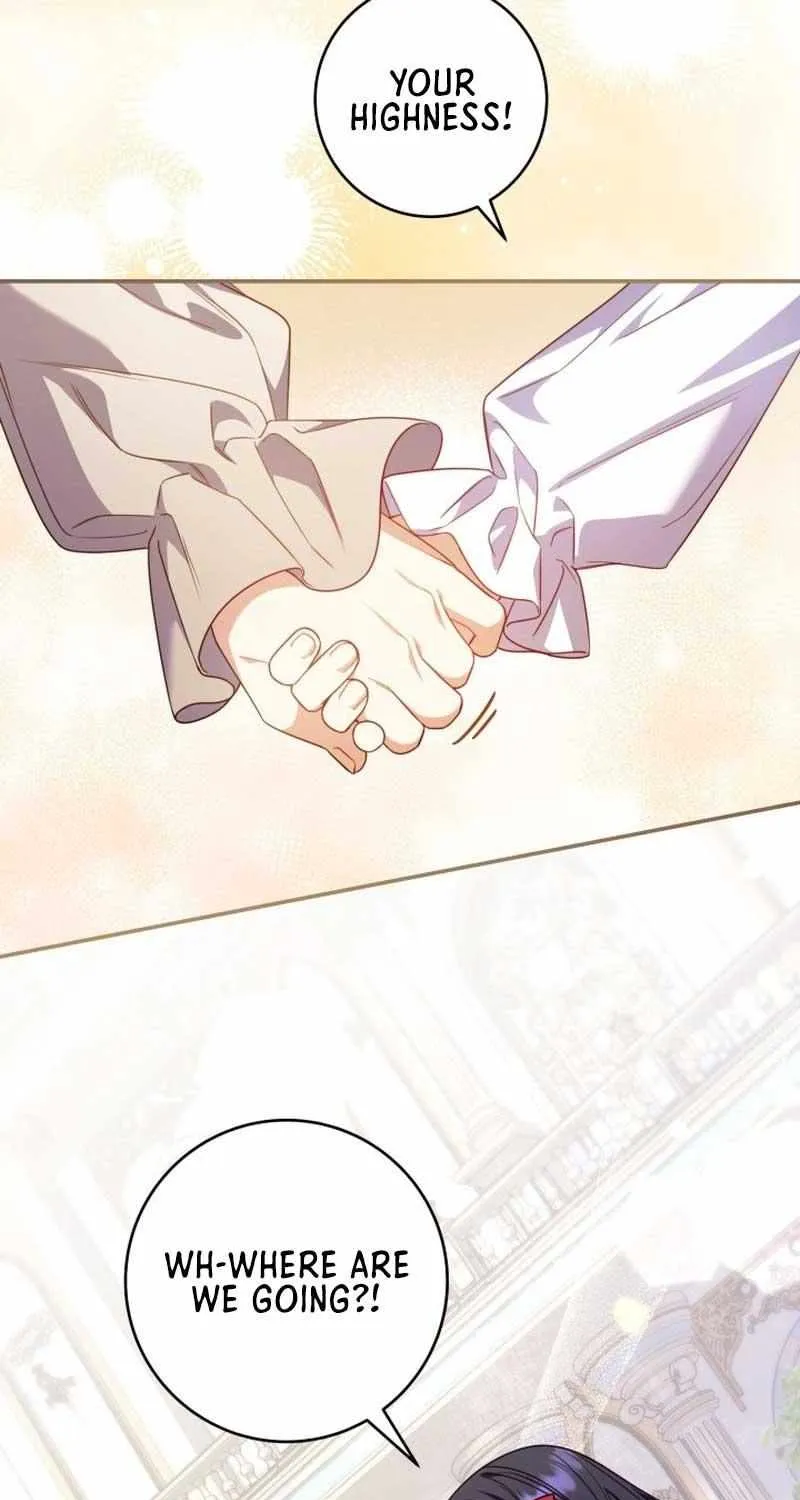 Father, I Won’t Do Anything Chapter 33 page 9 - 