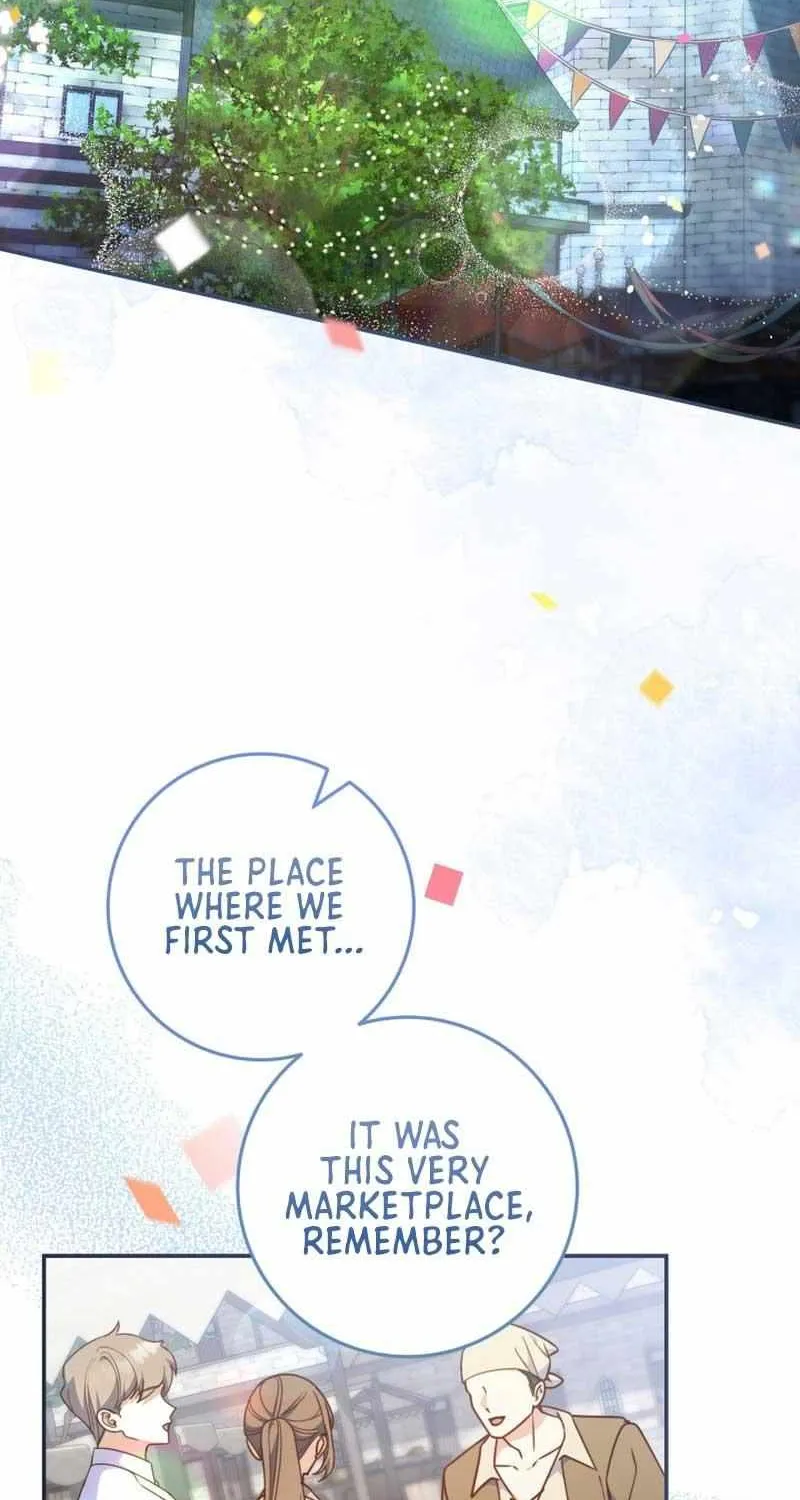 Father, I Won’t Do Anything Chapter 34 page 17 - 