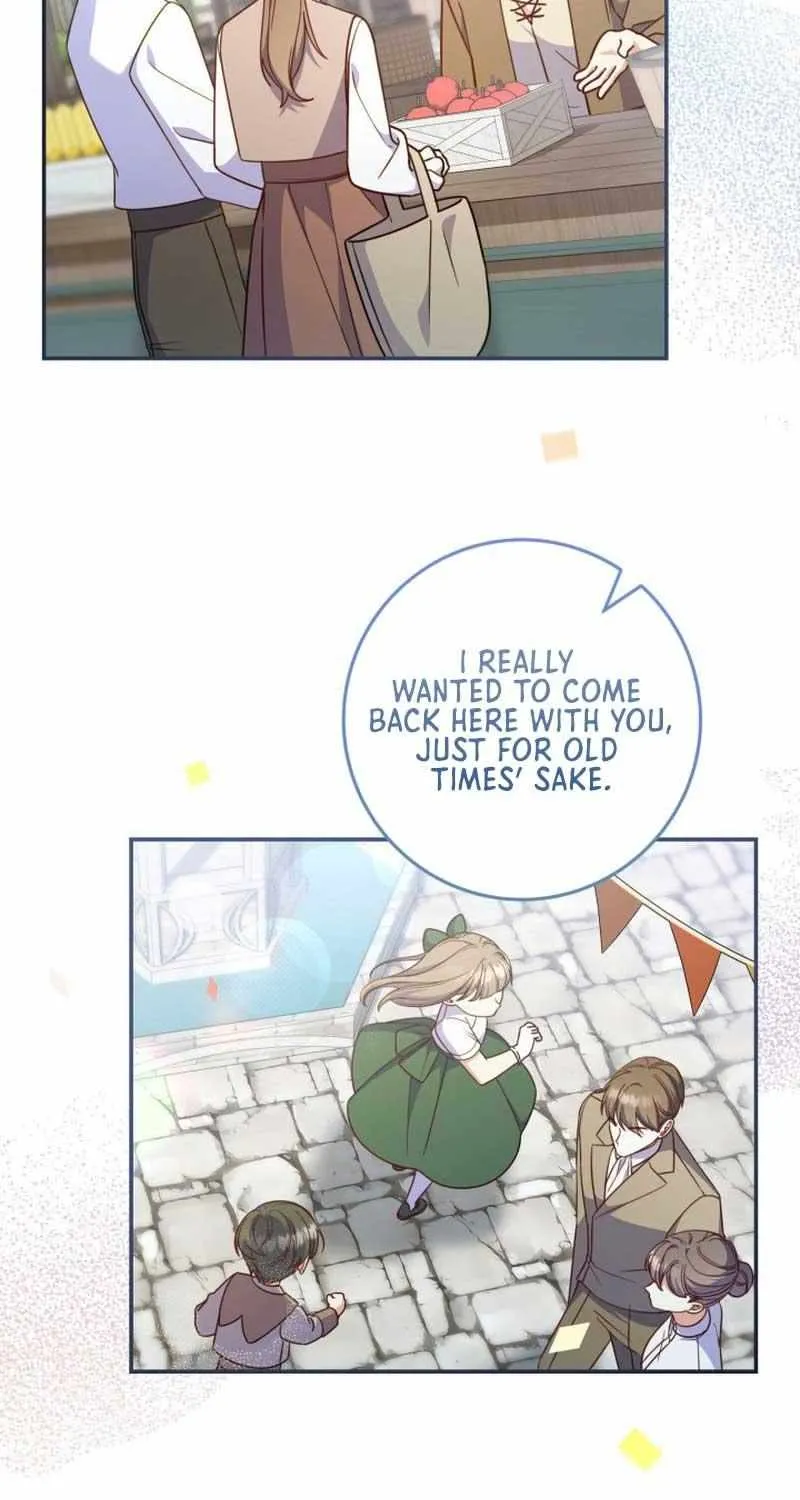 Father, I Won’t Do Anything Chapter 34 page 18 - 