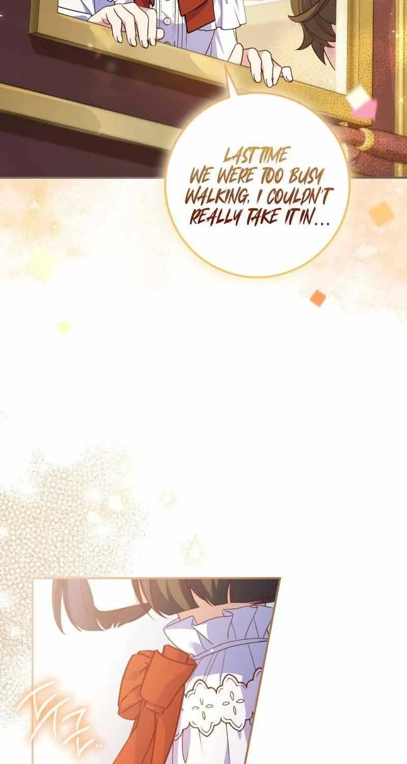 Father, I Won’t Do Anything Chapter 34 page 20 - 