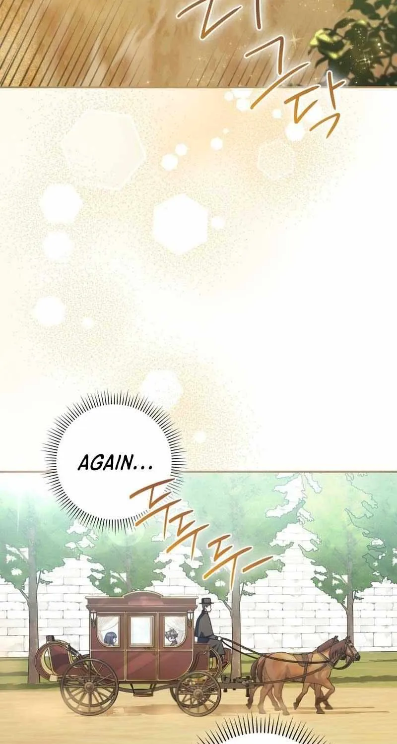 Father, I Won’t Do Anything Chapter 34 page 3 - 