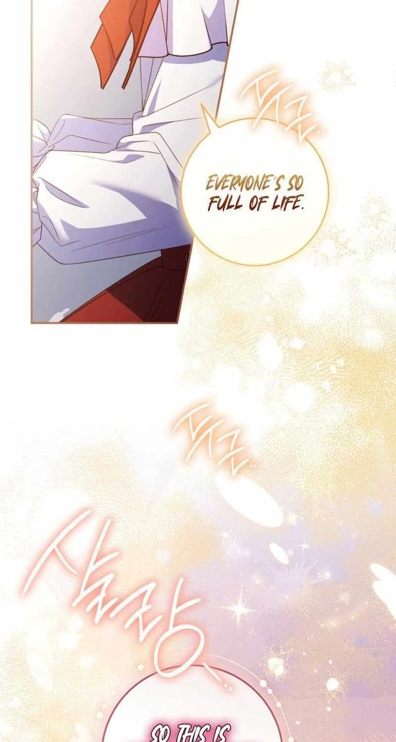Father, I Won’t Do Anything Chapter 34 page 21 - 
