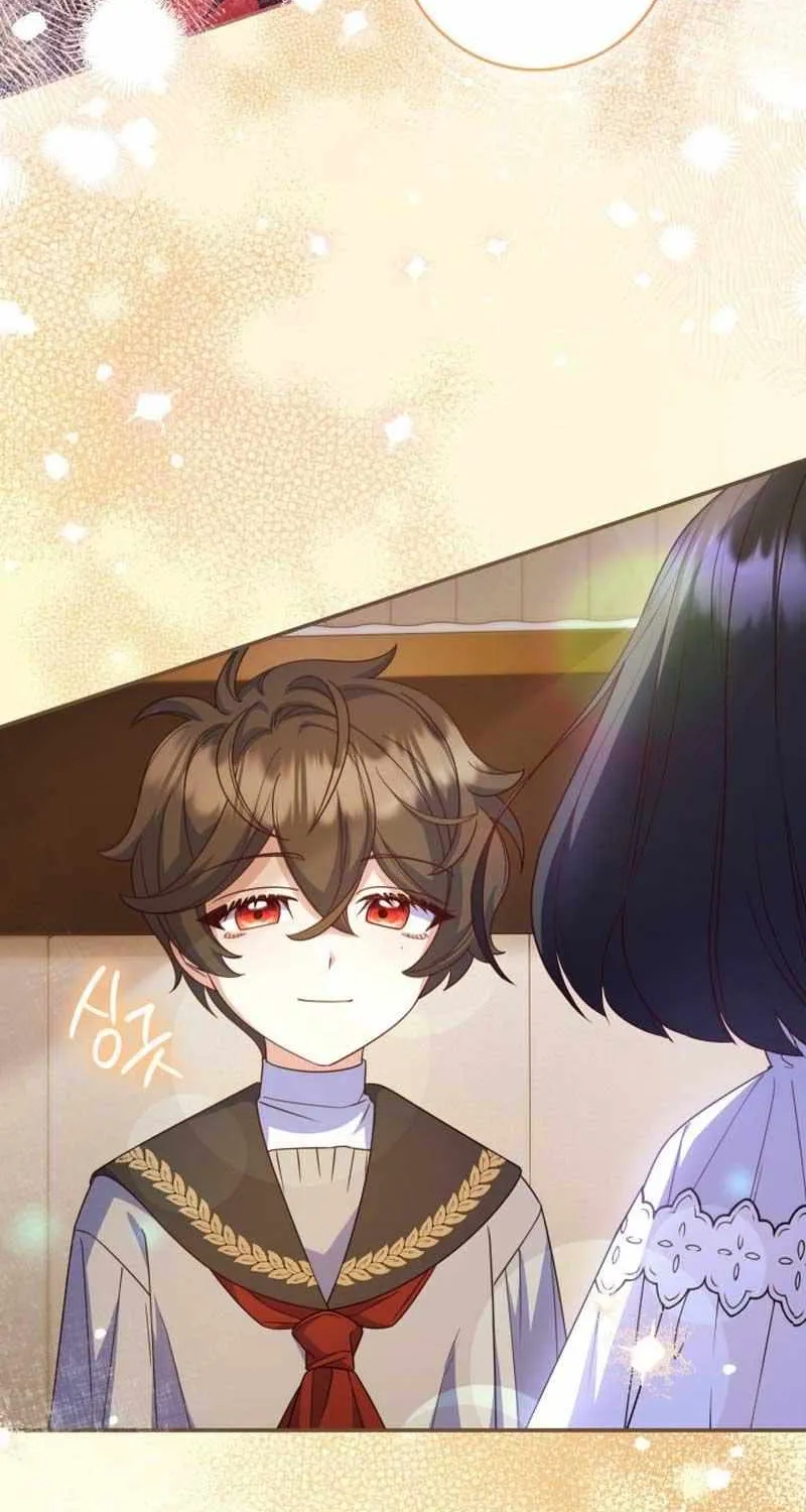 Father, I Won’t Do Anything Chapter 34 page 23 - 