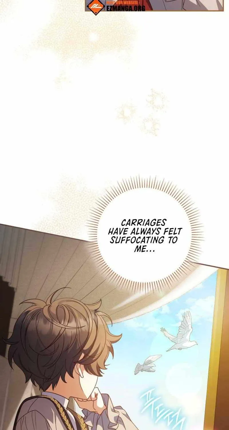Father, I Won’t Do Anything Chapter 34 page 25 - 