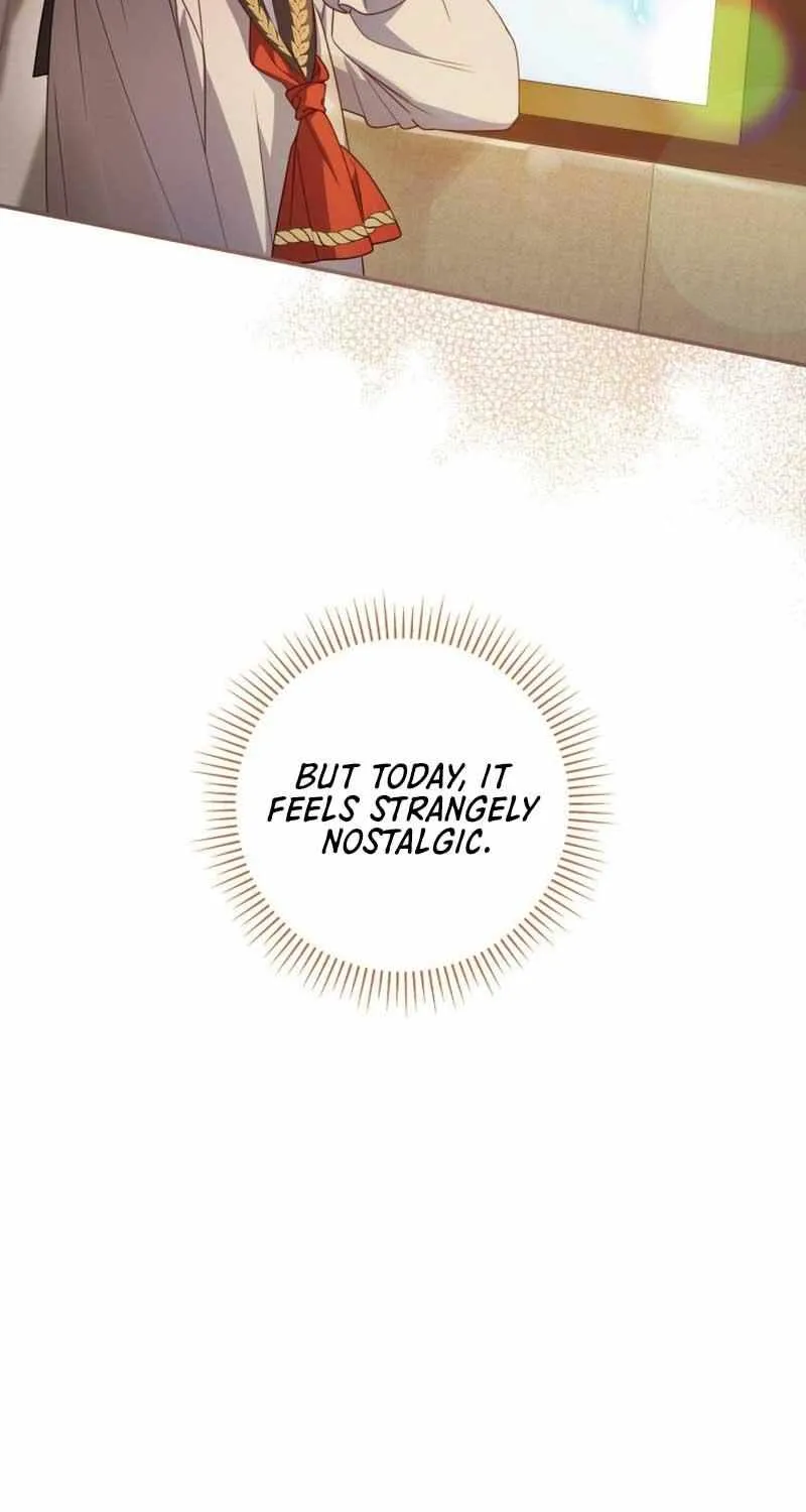 Father, I Won’t Do Anything Chapter 34 page 26 - 