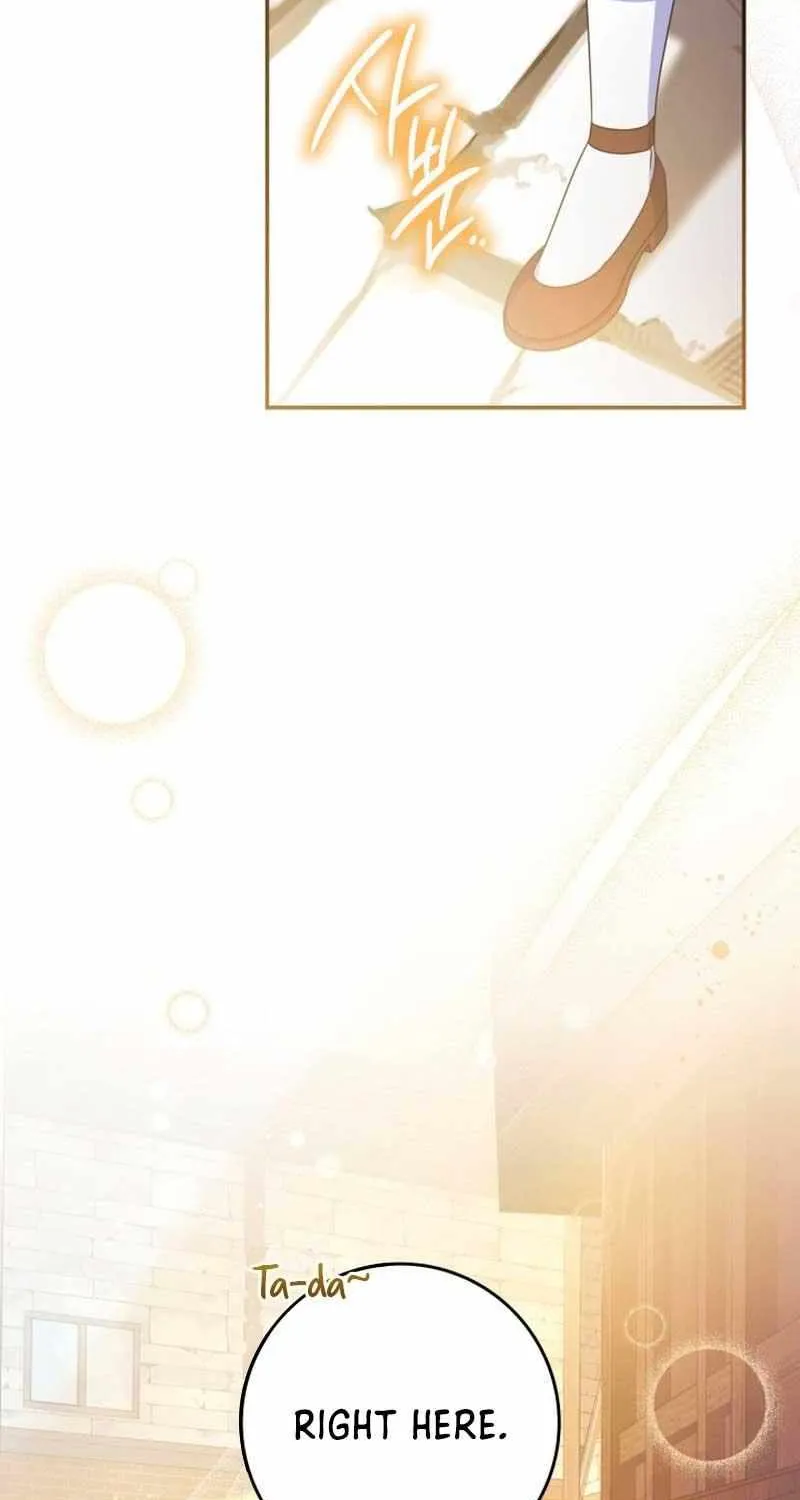Father, I Won’t Do Anything Chapter 34 page 30 - 