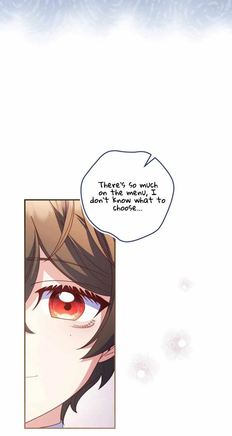 Father, I Won’t Do Anything Chapter 34 page 36 - 