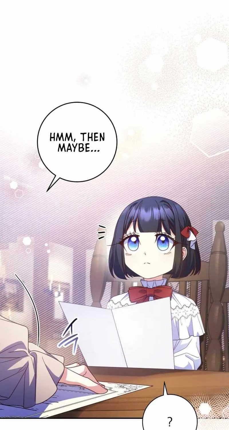 Father, I Won’t Do Anything Chapter 34 page 37 - 